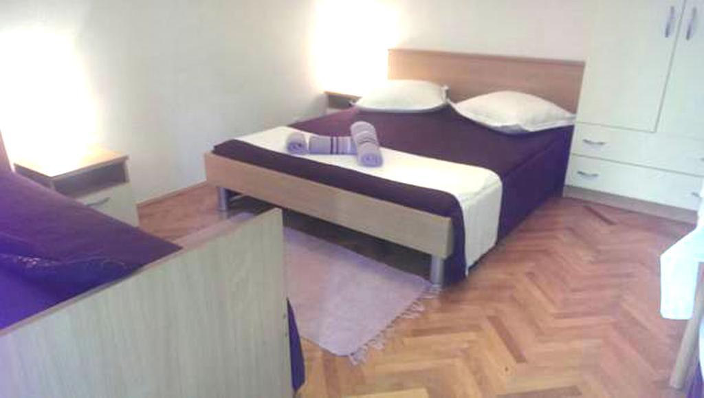 Apartments Mira Makarska Zimmer foto